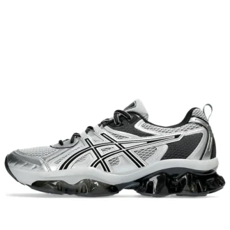 Gel-Quantum Kinetic “Mid Grey Pure Silver”