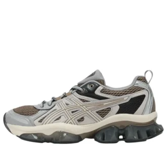 Gel-Quantum Kinetic “Pepper Cement Grey”