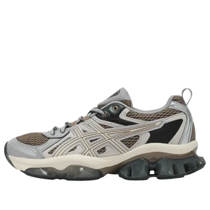 Gel-Quantum Kinetic “Pepper Cement Grey”