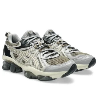 Gel-Quantum Kinetic “Pepper Cement Grey”