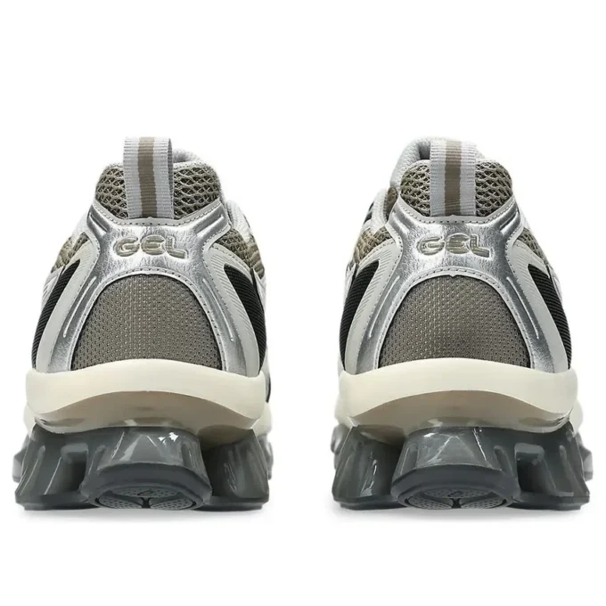 Gel-Quantum Kinetic “Pepper Cement Grey”