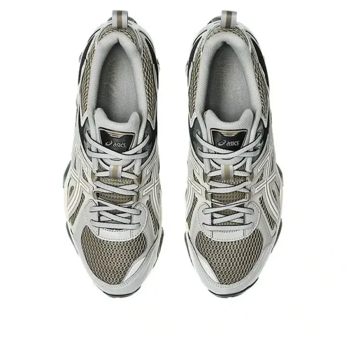 Gel-Quantum Kinetic “Pepper Cement Grey”