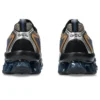 Gel-Quantum Kinetic “Pepper Light Indigo”