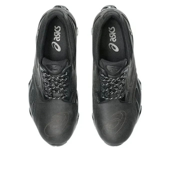 Gel-Quantum Kinetic SP “Black”