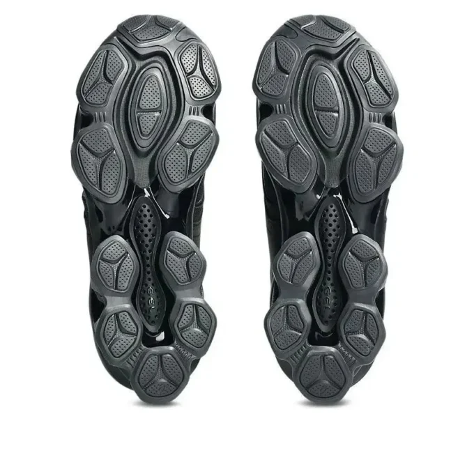 Gel-Quantum Kinetic SP “Black”