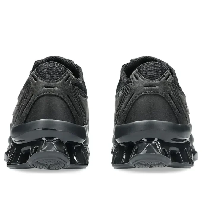 Gel-Quantum Kinetic SP “Black”