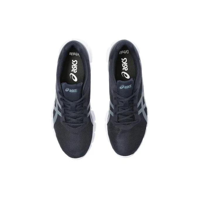 Gel-Quantum Lyte 2 “Midnight Ironclad”