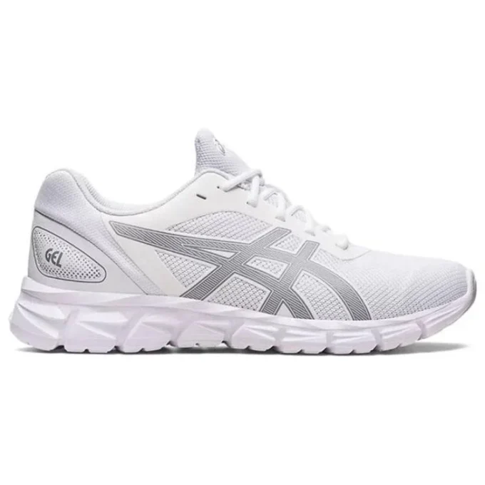 Gel-Quantum Lyte 2 “White Grey”
