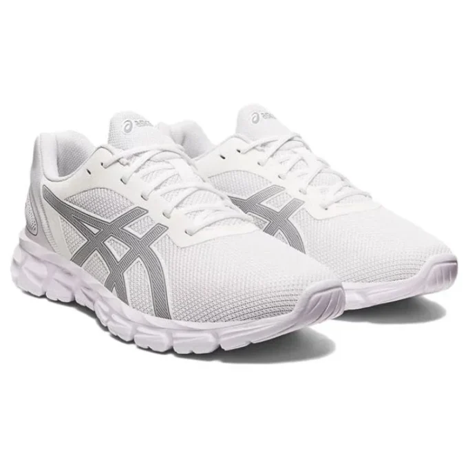 Gel-Quantum Lyte 2 “White Grey”
