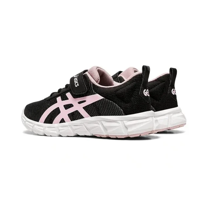 Gel Quantum Lyte “Black Cotton Candy”