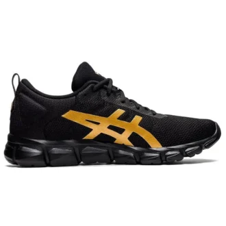 Gel-Quantum Lyte “Black Pure Gold”