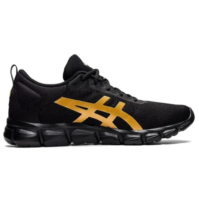 Gel-Quantum Lyte “Black Pure Gold”