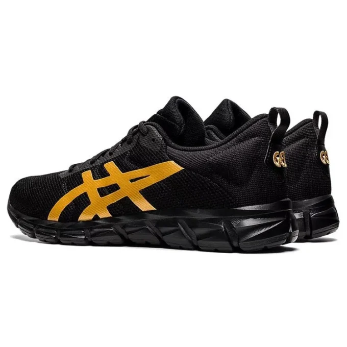 Gel-Quantum Lyte “Black Pure Gold”
