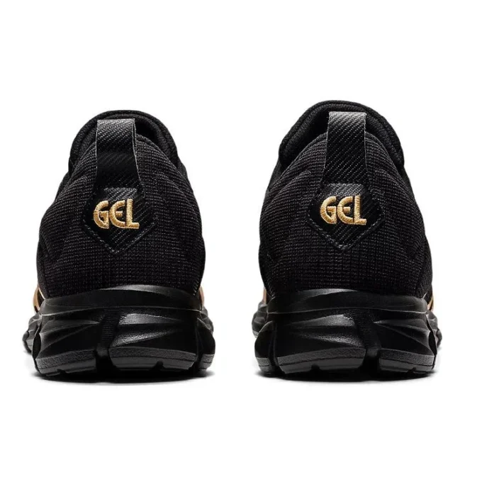 Gel-Quantum Lyte “Black Pure Gold”