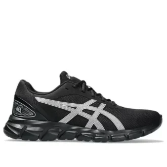 Gel-Quantum Lyte II “Black Pure Silver”