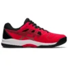GEL Renma “Electric Red Black”
