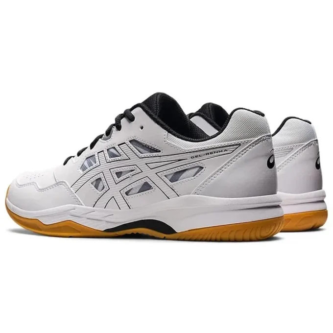 GEL Renma “White Black”