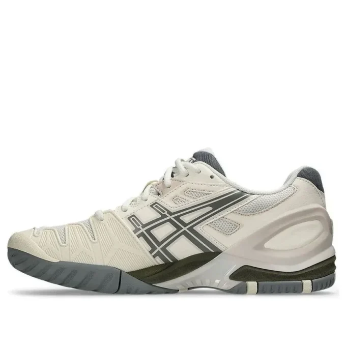 GEL-Resolution 5 “Crema Grigio Terra”