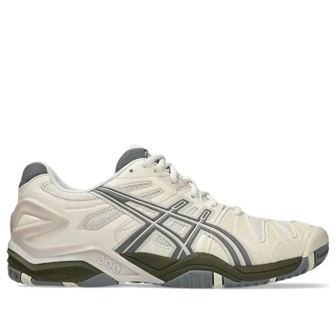GEL-Resolution 5 “Crema Grigio Terra”