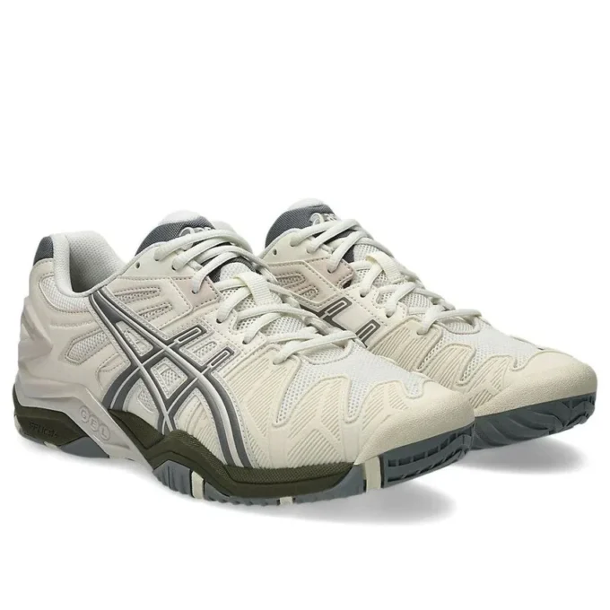 GEL-Resolution 5 “Crema Grigio Terra”