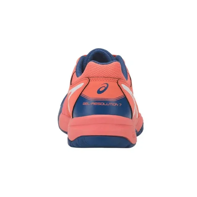 GEL-Resolution 7 “Blue Orange”