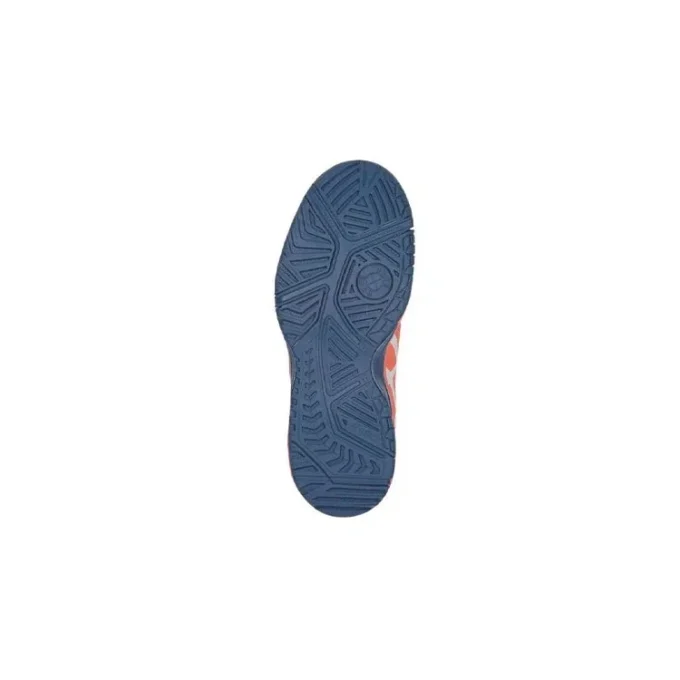 GEL-Resolution 7 “Blue Orange”