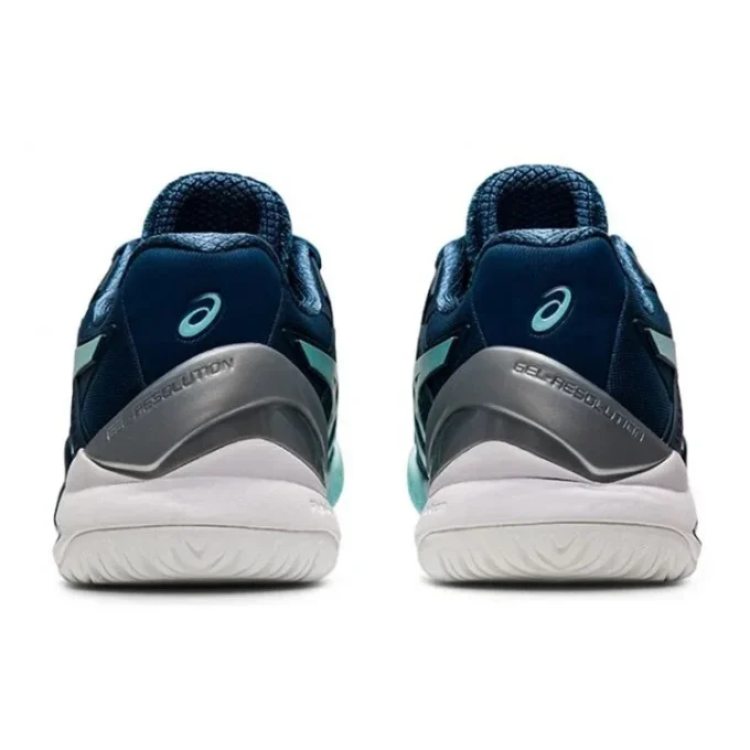 GEL-Resolution 8 “Blue”