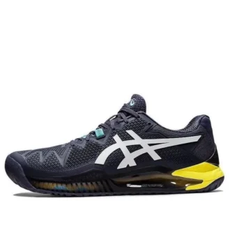 GEL Resolution 8 Hard Court “Australian Open – Indigo Fog”