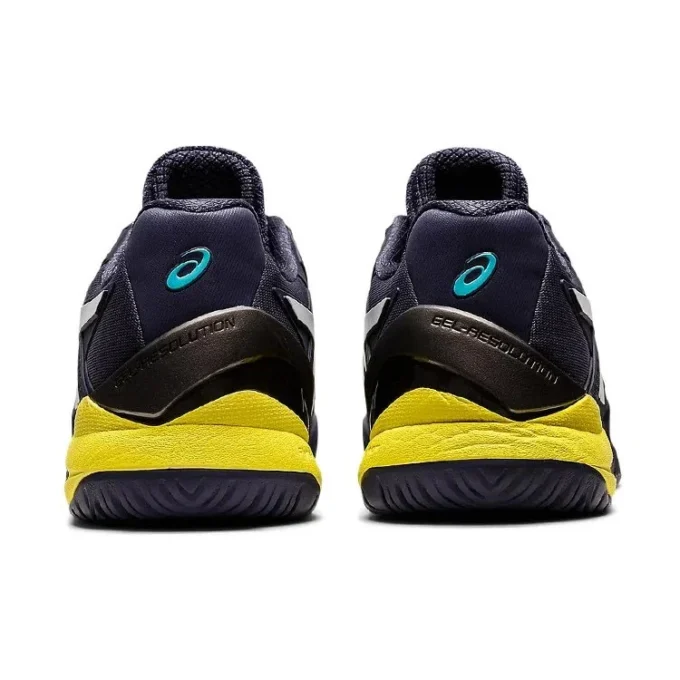 GEL Resolution 8 Hard Court “Australian Open – Indigo Fog”