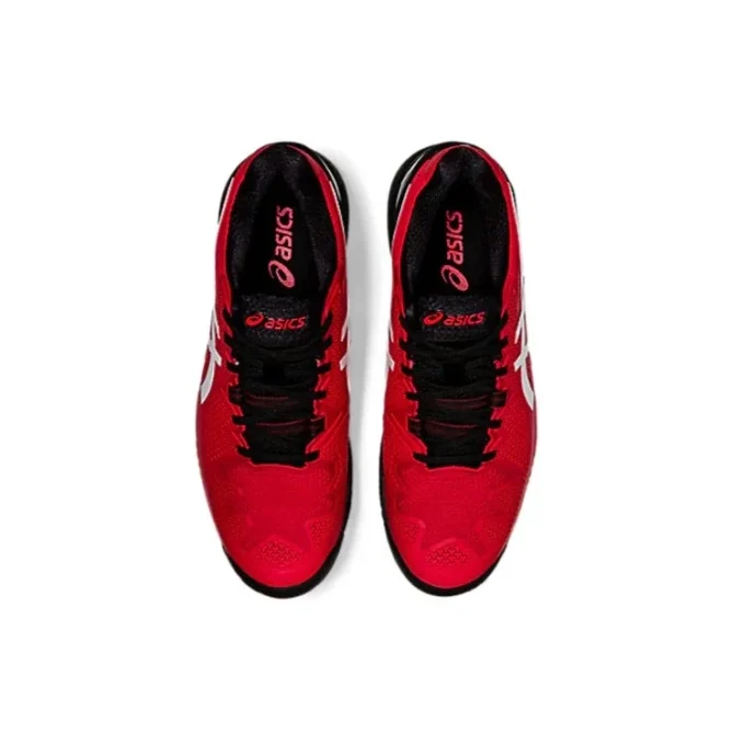 GEL Resolution 8 “Rosso elettrico”