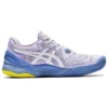 GEL-Resolution 8 Sneakers da tennis “Lilac Blue”
