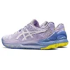 GEL-Resolution 8 Sneakers da tennis “Lilac Blue”