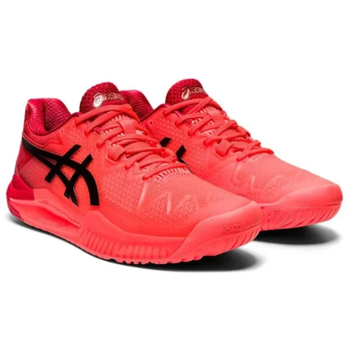 GEL-Resolution 8 Tokyo “Rosso Nero”