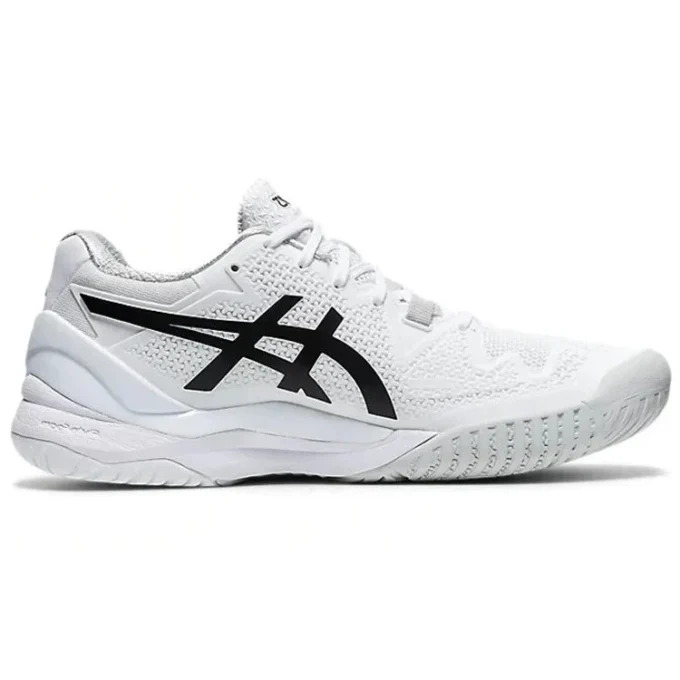 GEL Resolution 8 “White Black”