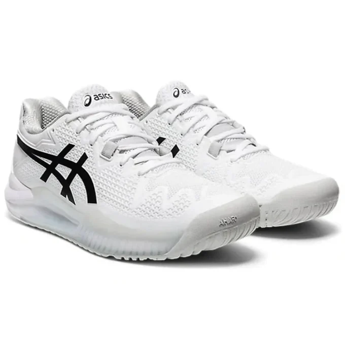 GEL Resolution 8 “White Black”