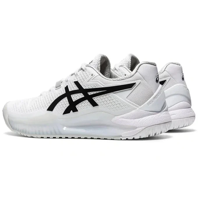 GEL Resolution 8 “White Black”