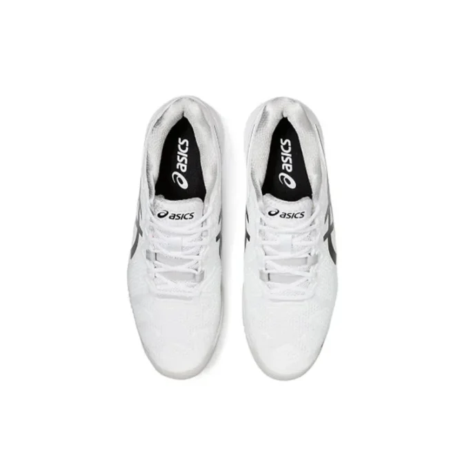 GEL Resolution 8 “White Black”