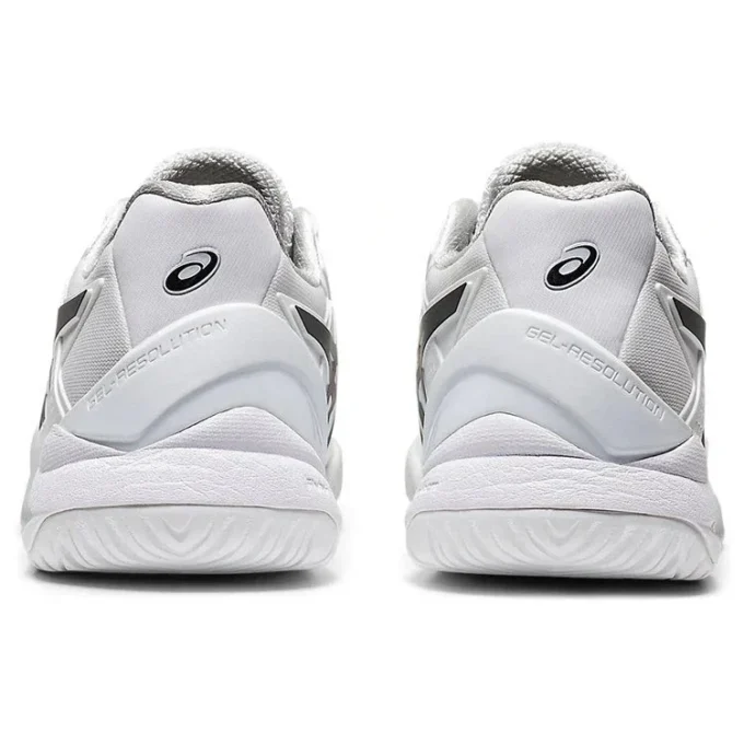 GEL Resolution 8 “White Black”