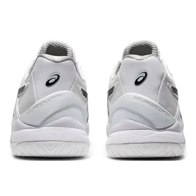 GEL Resolution 8 “White Black”
