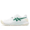 GEL-Resolution 9 “Bianco/Verde Catrame”
