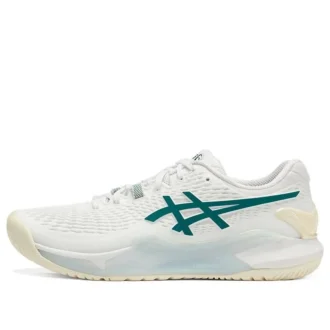 GEL-Resolution 9 “Bianco/Verde Catrame”
