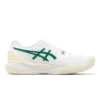 GEL-Resolution 9 “Bianco/Verde Catrame”