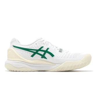 GEL-Resolution 9 “Bianco/Verde Catrame”