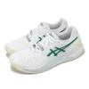 GEL-Resolution 9 “Bianco/Verde Catrame”