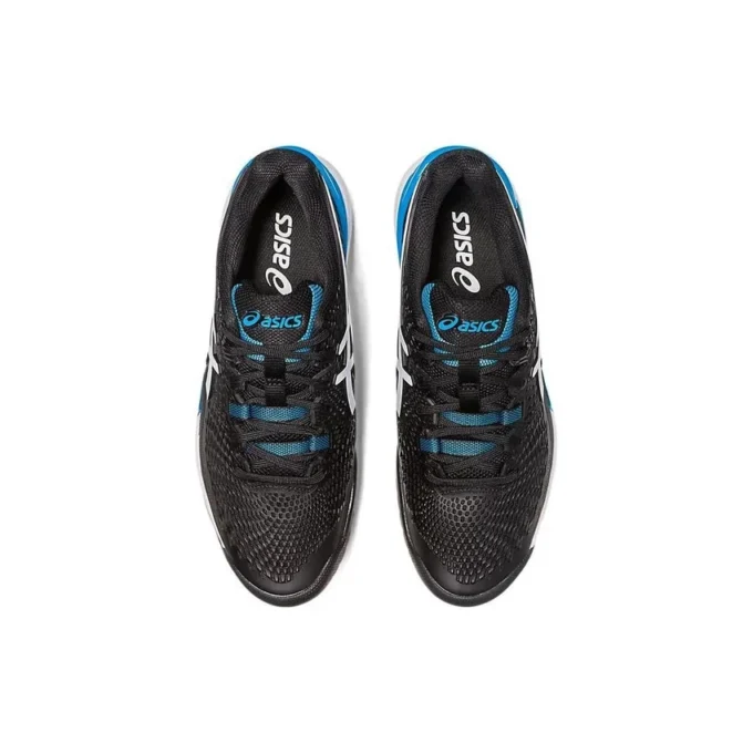 GEL Resolution 9 “Black Blue”