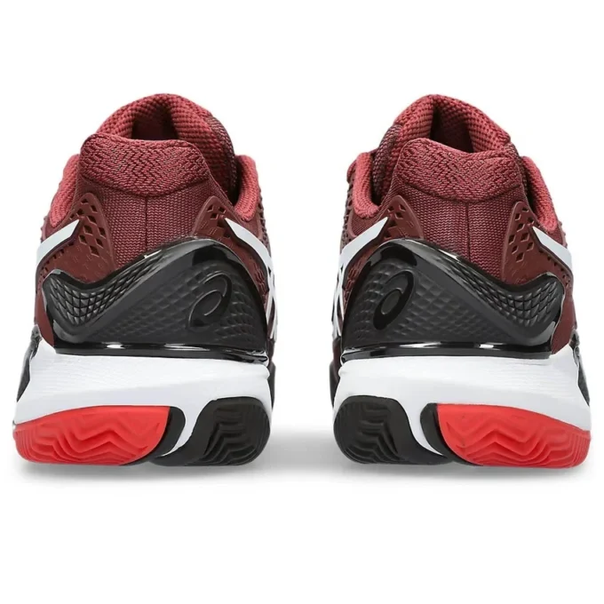 GEL-Resolution 9 Clay “Antique Red”