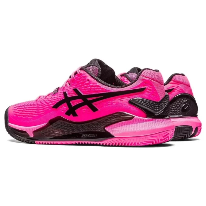 Gel-Resolution 9 Clay “Hot Pink”