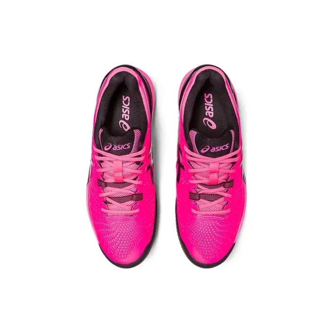 Gel-Resolution 9 Clay “Hot Pink”