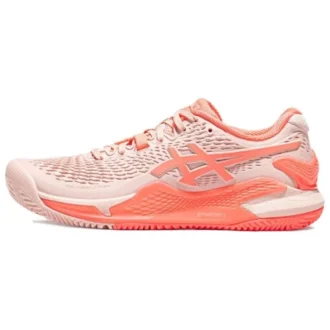 GEL-Resolution 9 Clay “Pearl Pink Sun Coral”