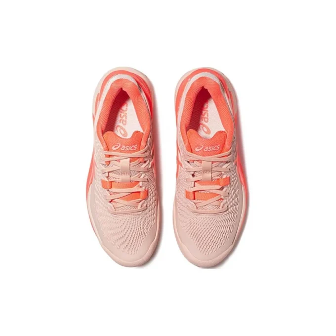 GEL-Resolution 9 Clay “Pearl Pink Sun Coral”